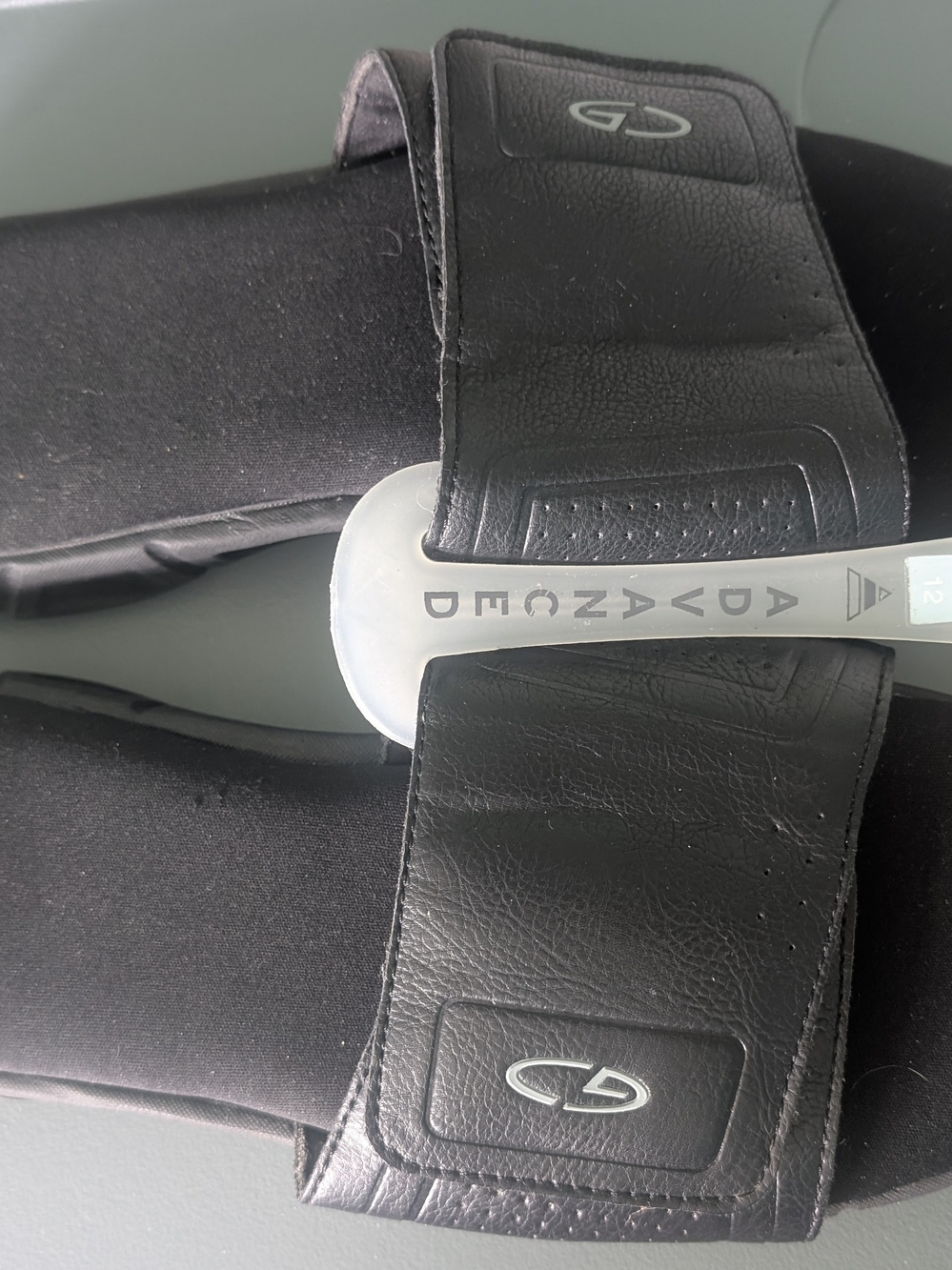 C9 by Champion Black Men's Slide (Size 12) with Retail Tags